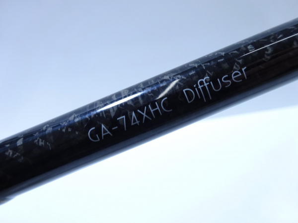 グラディエーターアンチ GA-74XHC